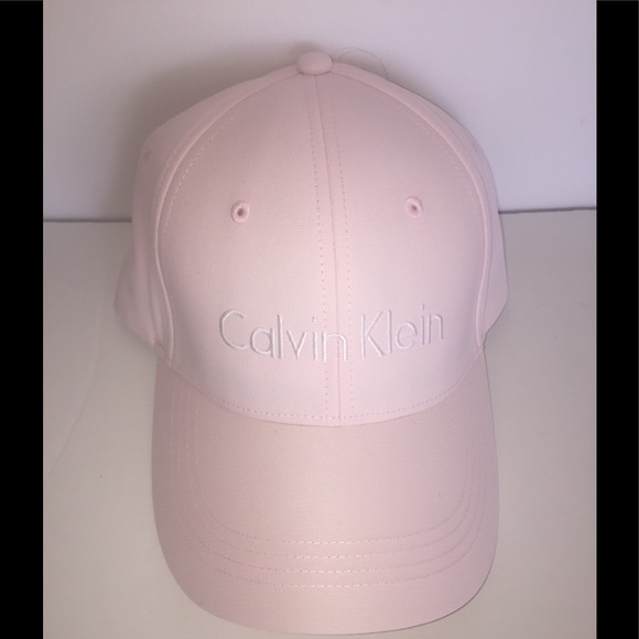 Calvin Klein Hat - Picture 2 of 7